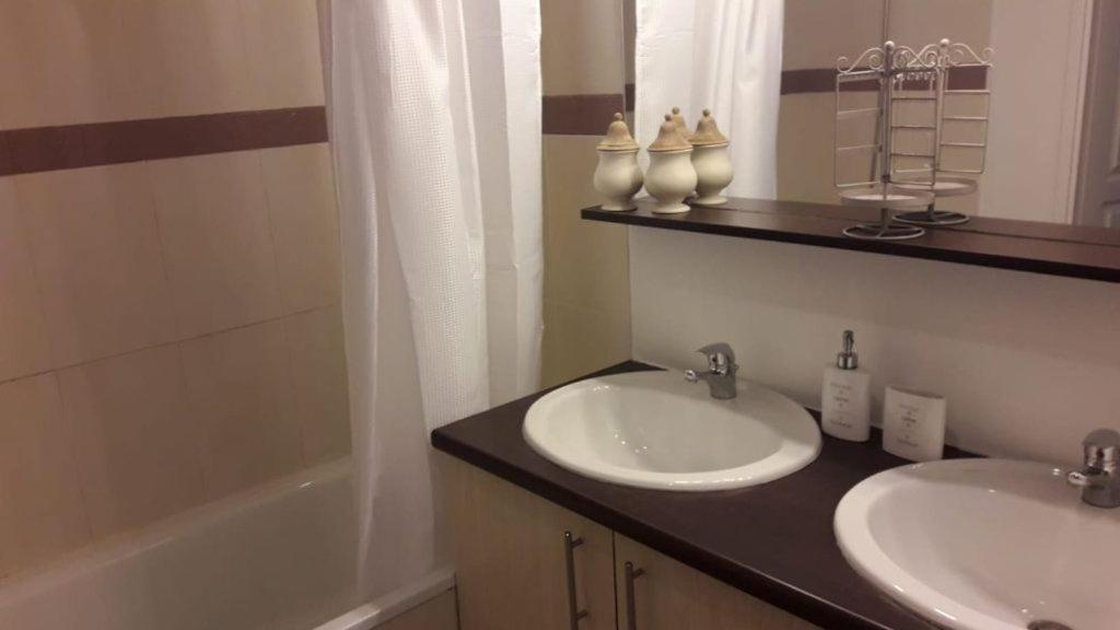 Appartement 2 Chambres Balcon Parking Prive Centre Village Lit-et-Mixe Exterior photo